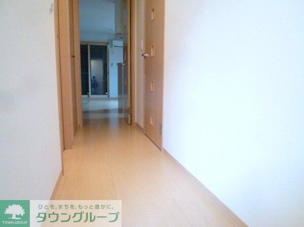 花水木F棟の物件内観写真